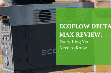 Ecoflow delta max