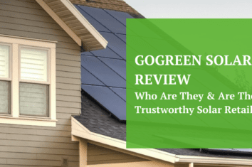 GoGreenSolar审查